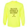 Heavyweight Cotton Long Sleeve Tee Thumbnail