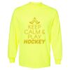 Heavyweight Cotton Long Sleeve Tee Thumbnail