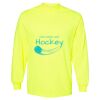 Heavyweight Cotton Long Sleeve Tee Thumbnail