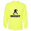 Heavyweight Cotton Long Sleeve Tee Thumbnail