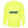 Heavyweight Cotton Long Sleeve Tee Thumbnail