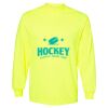 Heavyweight Cotton Long Sleeve Tee Thumbnail