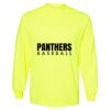 Heavyweight Cotton Long Sleeve Tee Thumbnail