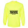 Heavyweight Cotton Long Sleeve Tee Thumbnail