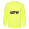 Heavyweight Cotton Long Sleeve Tee Thumbnail