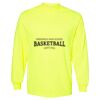 Heavyweight Cotton Long Sleeve Tee Thumbnail