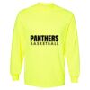 Heavyweight Cotton Long Sleeve Tee Thumbnail