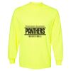 Heavyweight Cotton Long Sleeve Tee Thumbnail