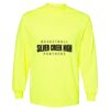 Heavyweight Cotton Long Sleeve Tee Thumbnail