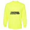 Heavyweight Cotton Long Sleeve Tee Thumbnail