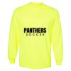 Heavyweight Cotton Long Sleeve Tee Thumbnail