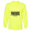 Heavyweight Cotton Long Sleeve Tee Thumbnail