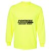Heavyweight Cotton Long Sleeve Tee Thumbnail