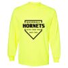 Heavyweight Cotton Long Sleeve Tee Thumbnail