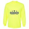 Heavyweight Cotton Long Sleeve Tee Thumbnail