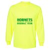 Heavyweight Cotton Long Sleeve Tee Thumbnail