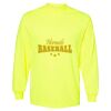 Heavyweight Cotton Long Sleeve Tee Thumbnail