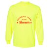 Heavyweight Cotton Long Sleeve Tee Thumbnail