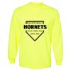 Heavyweight Cotton Long Sleeve Tee Thumbnail