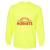 Heavyweight Cotton Long Sleeve Tee Thumbnail