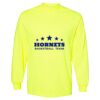 Heavyweight Cotton Long Sleeve Tee Thumbnail