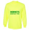 Heavyweight Cotton Long Sleeve Tee Thumbnail