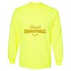 Heavyweight Cotton Long Sleeve Tee Thumbnail