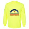Heavyweight Cotton Long Sleeve Tee Thumbnail