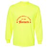 Heavyweight Cotton Long Sleeve Tee Thumbnail