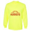 Heavyweight Cotton Long Sleeve Tee Thumbnail