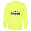 Heavyweight Cotton Long Sleeve Tee Thumbnail