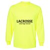 Heavyweight Cotton Long Sleeve Tee Thumbnail