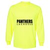 Heavyweight Cotton Long Sleeve Tee Thumbnail