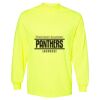 Heavyweight Cotton Long Sleeve Tee Thumbnail