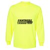 Heavyweight Cotton Long Sleeve Tee Thumbnail