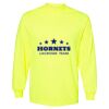 Heavyweight Cotton Long Sleeve Tee Thumbnail