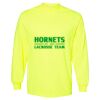 Heavyweight Cotton Long Sleeve Tee Thumbnail