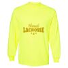 Heavyweight Cotton Long Sleeve Tee Thumbnail