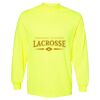 Heavyweight Cotton Long Sleeve Tee Thumbnail