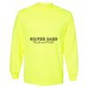 Heavyweight Cotton Long Sleeve Tee Thumbnail