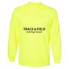 Heavyweight Cotton Long Sleeve Tee Thumbnail