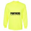 Heavyweight Cotton Long Sleeve Tee Thumbnail