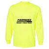 Heavyweight Cotton Long Sleeve Tee Thumbnail
