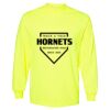 Heavyweight Cotton Long Sleeve Tee Thumbnail