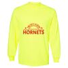 Heavyweight Cotton Long Sleeve Tee Thumbnail