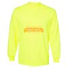 Heavyweight Cotton Long Sleeve Tee Thumbnail