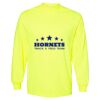 Heavyweight Cotton Long Sleeve Tee Thumbnail
