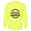 Heavyweight Cotton Long Sleeve Tee Thumbnail