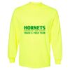 Heavyweight Cotton Long Sleeve Tee Thumbnail