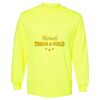 Heavyweight Cotton Long Sleeve Tee Thumbnail